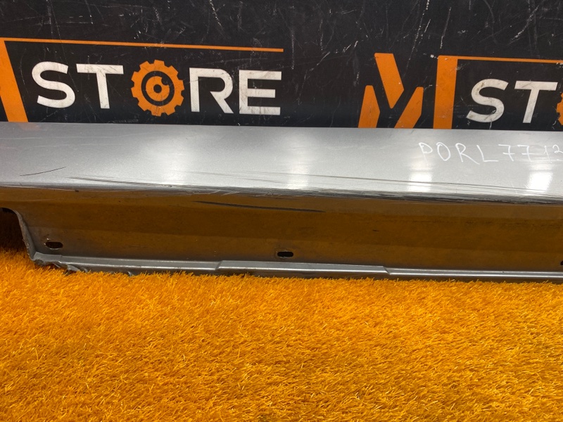 накладка на порог, 1500 рублей, Красноярск