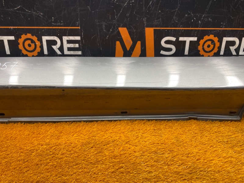 накладка на порог, 1500 рублей, Красноярск