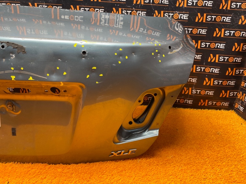 крышка багажника, 2000 рублей, Красноярск