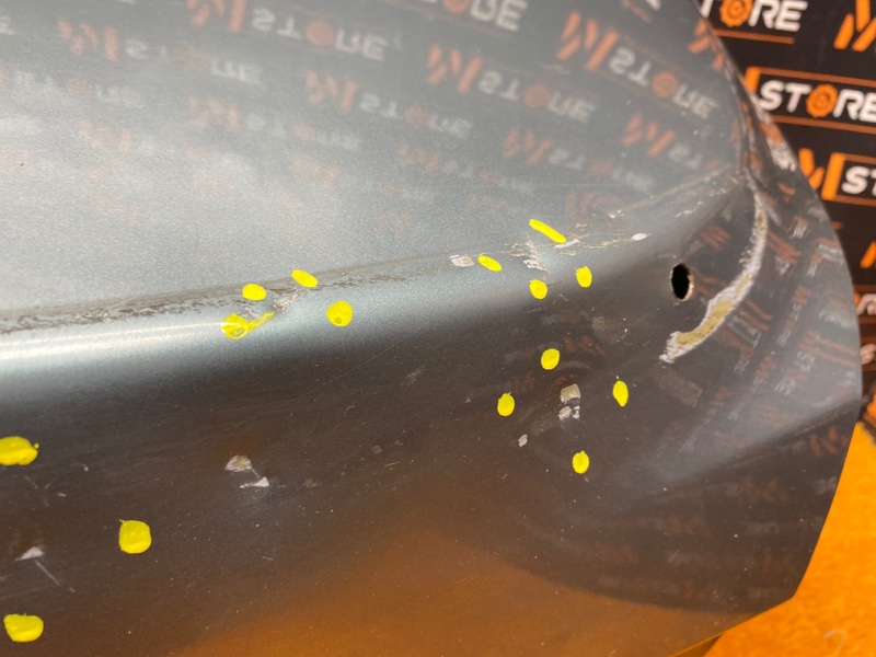 крышка багажника, 2000 рублей, Красноярск