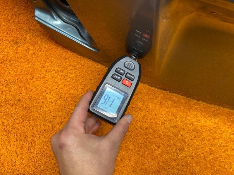 крышка багажника, 2000 рублей, Красноярск