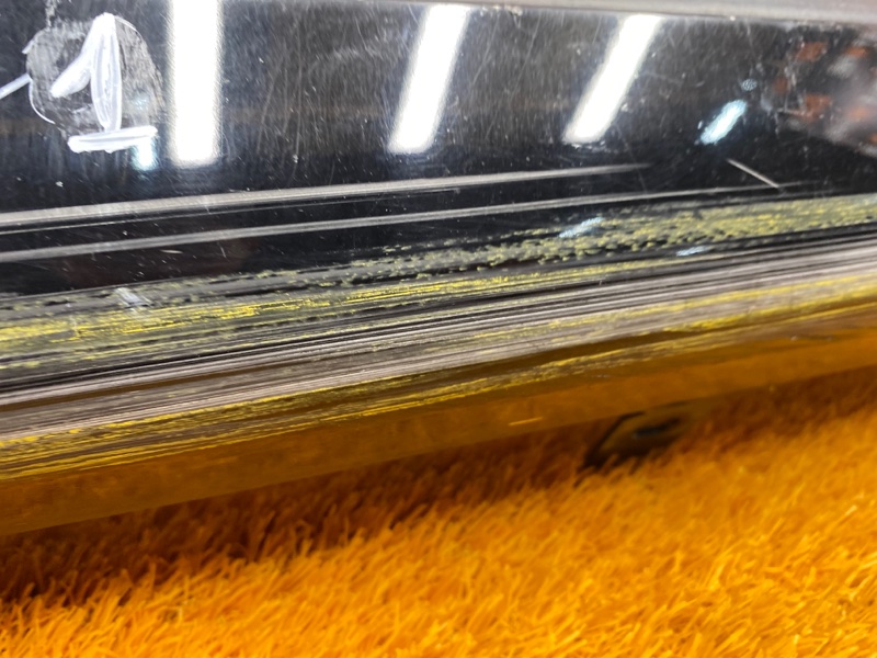 накладка на порог, 1500 рублей, Красноярск