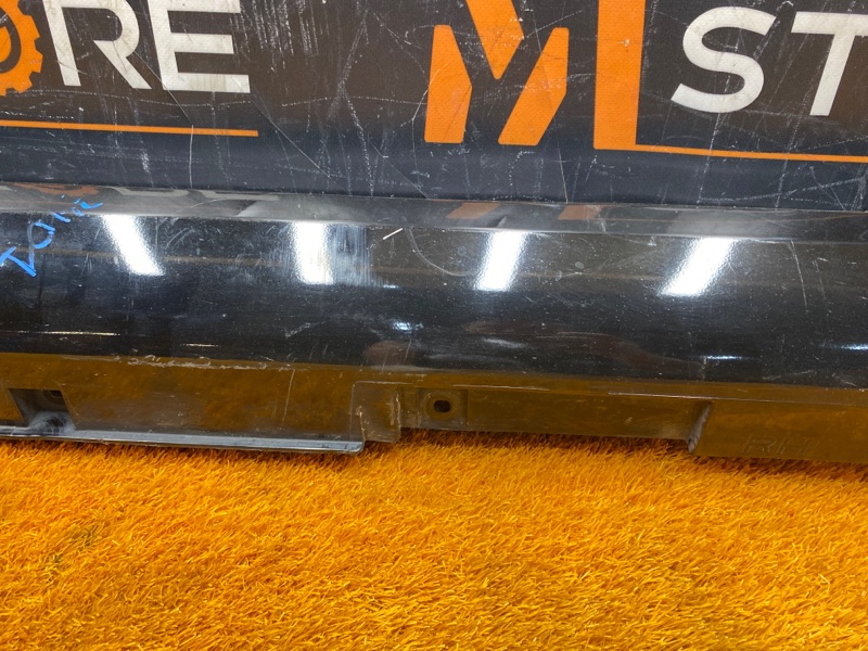 накладка на порог, 3000 рублей, Красноярск