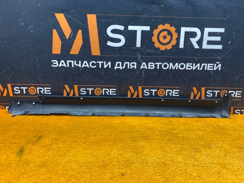 накладка на порог, 3000 рублей, Красноярск