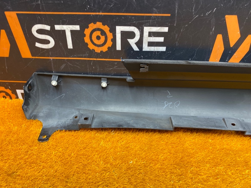 накладка на порог, 3000 рублей, Красноярск