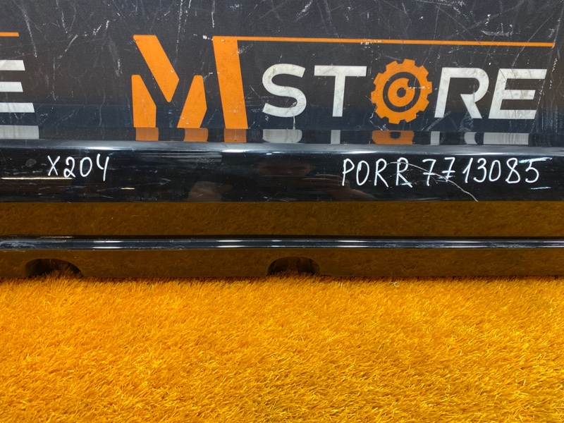 накладка на порог, 5000 рублей, Красноярск