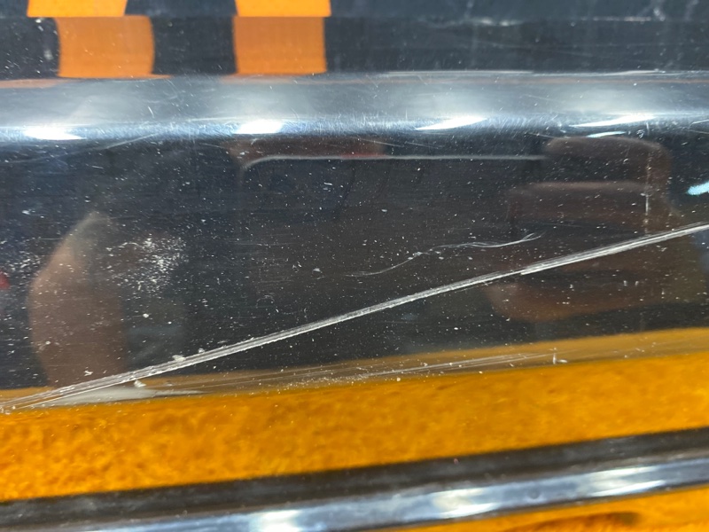 накладка на порог, 5000 рублей, Красноярск