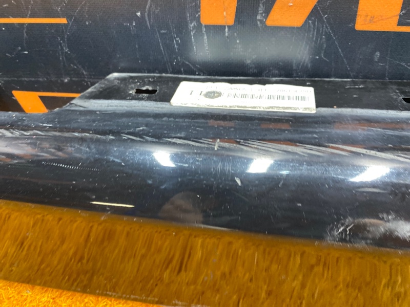 накладка на порог, 1000 рублей, Красноярск