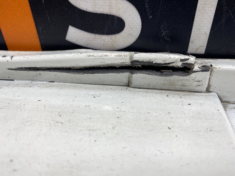 накладка на порог, 1800 рублей, Красноярск