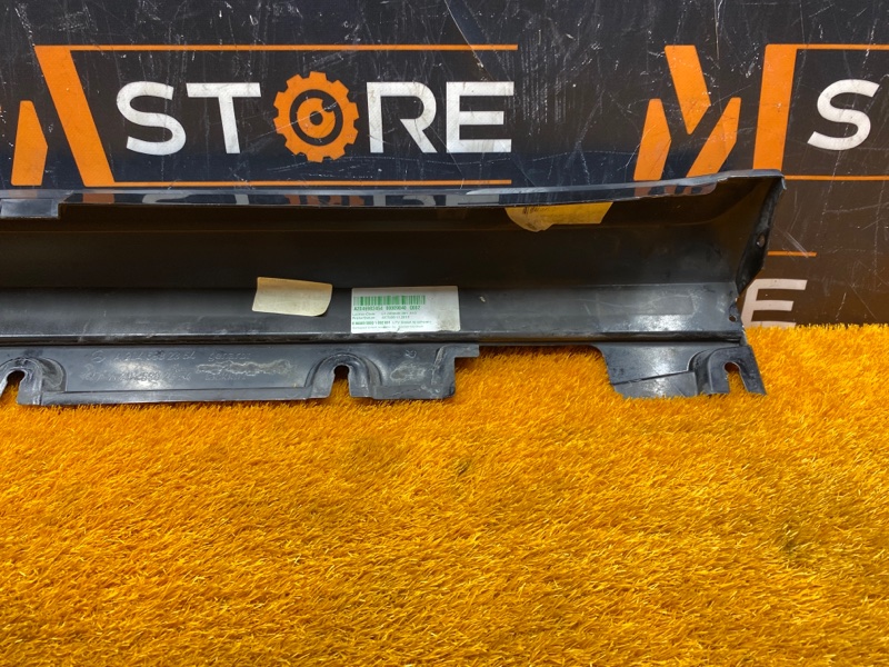 накладка на порог, 5000 рублей, Красноярск