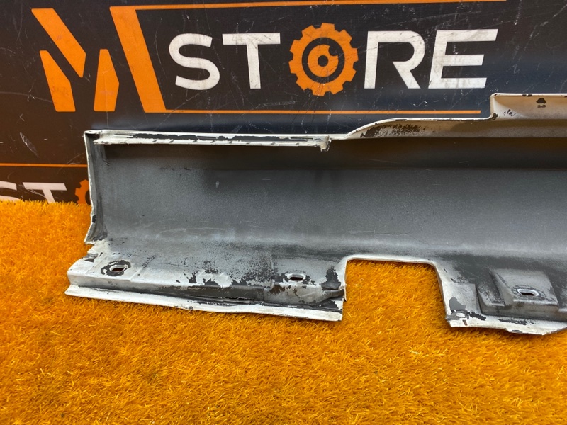 накладка на порог, 1800 рублей, Красноярск