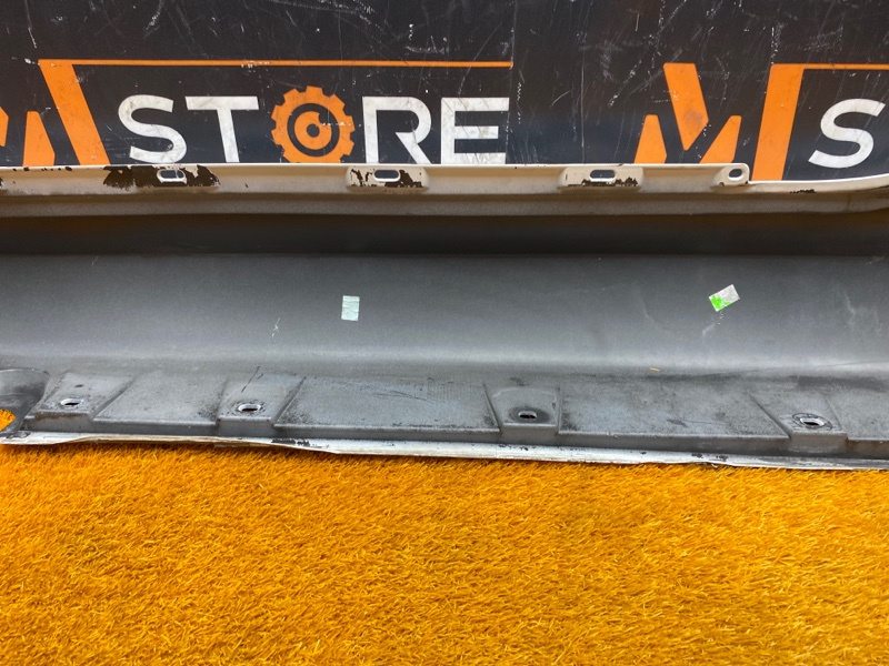 накладка на порог, 1800 рублей, Красноярск