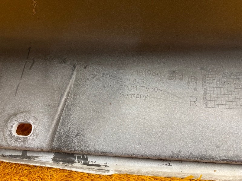 накладка на порог, 1800 рублей, Красноярск