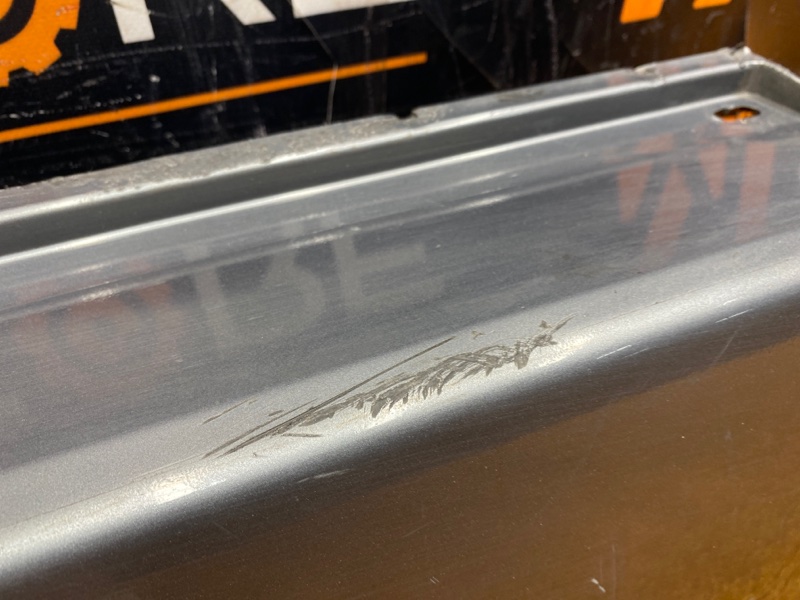 накладка на порог, 1500 рублей, Красноярск