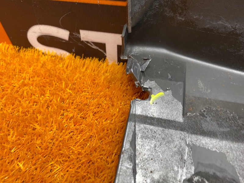 накладка на порог, 1500 рублей, Красноярск