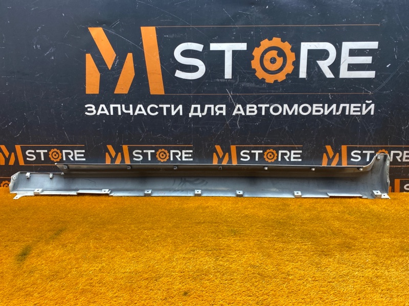 накладка на порог, 3000 рублей, Красноярск