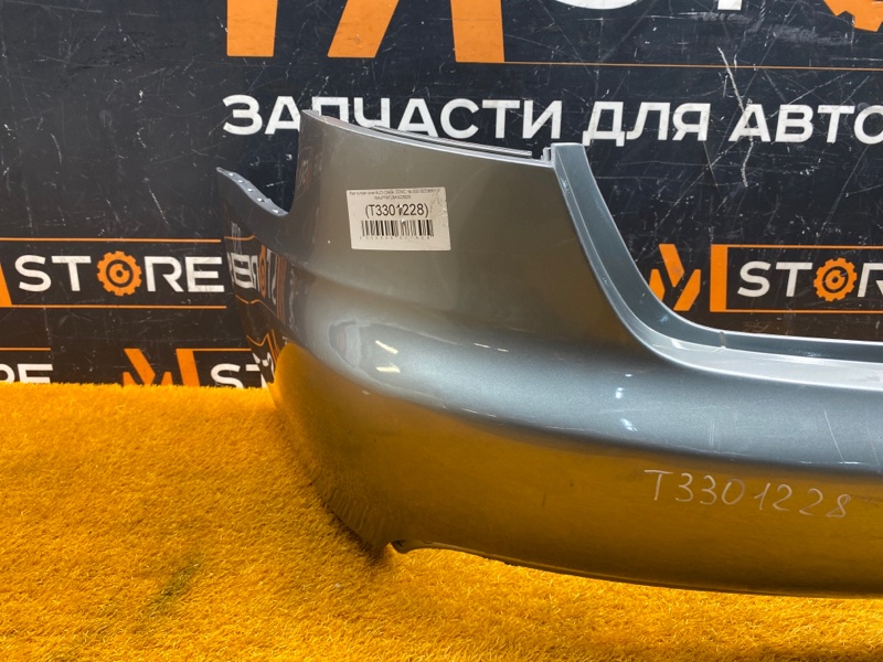 бампер, 5000 рублей, Красноярск