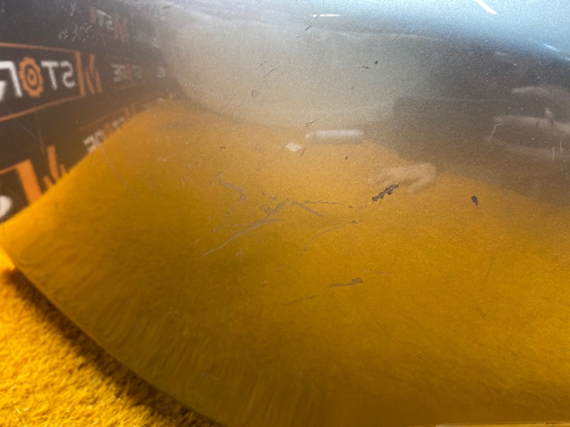 бампер, 5000 рублей, Красноярск