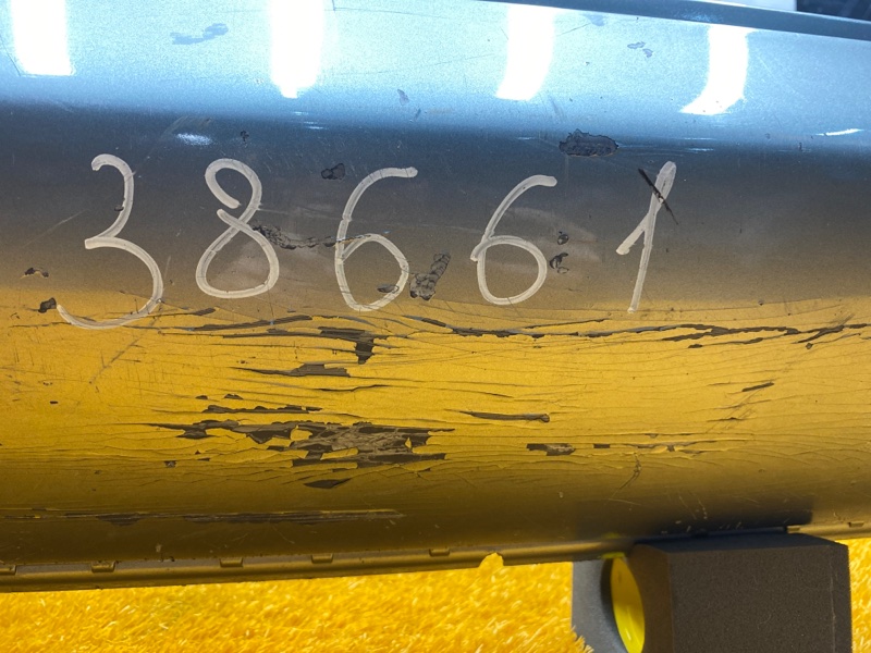 бампер, 5000 рублей, Красноярск