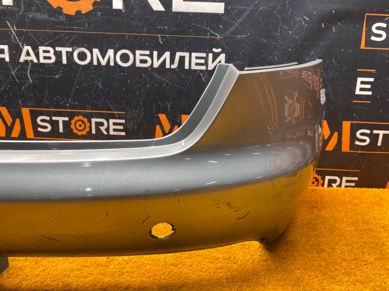 бампер, 5000 рублей, Красноярск