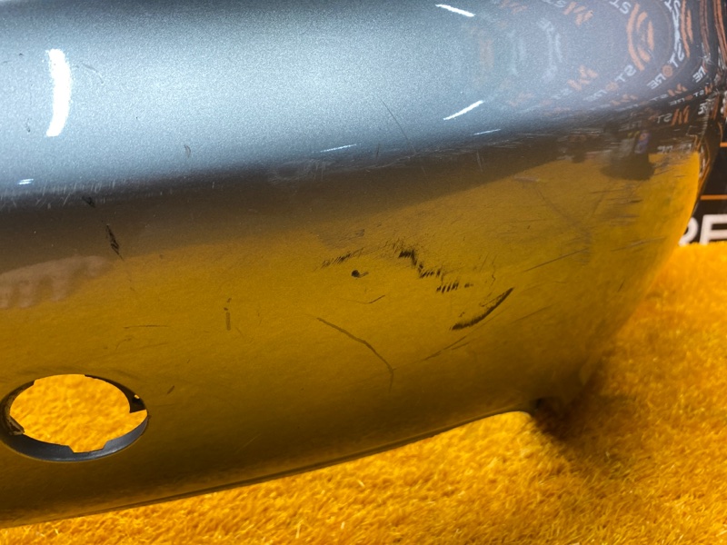 бампер, 5000 рублей, Красноярск