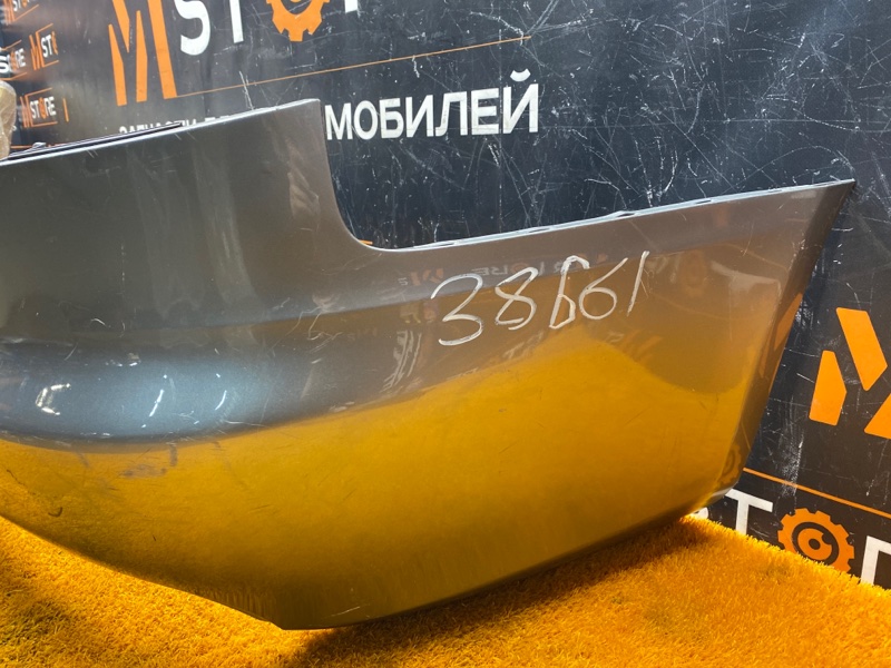 бампер, 5000 рублей, Красноярск