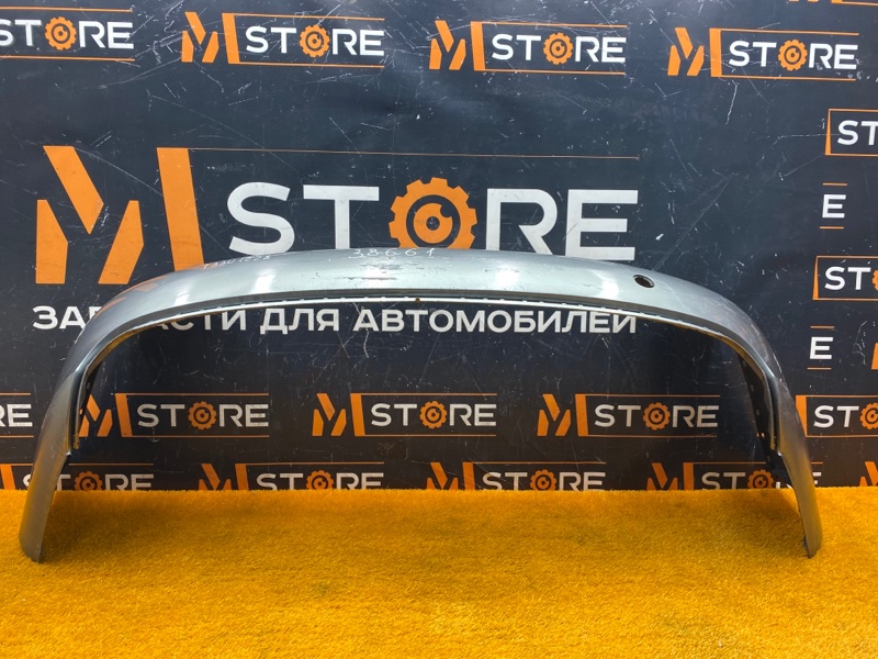 бампер, 5000 рублей, Красноярск