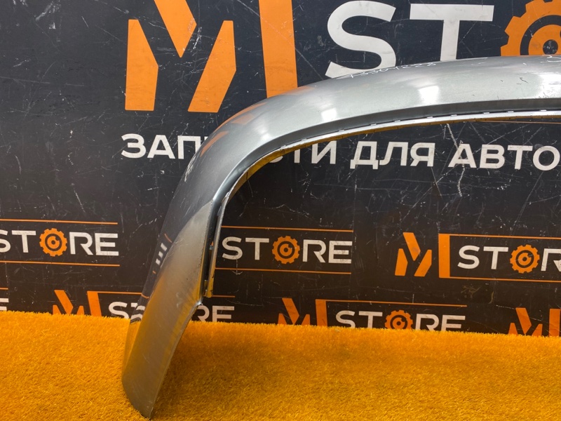 бампер, 5000 рублей, Красноярск