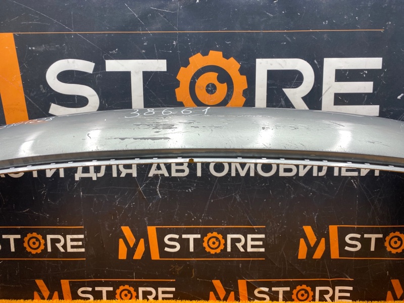 бампер, 5000 рублей, Красноярск