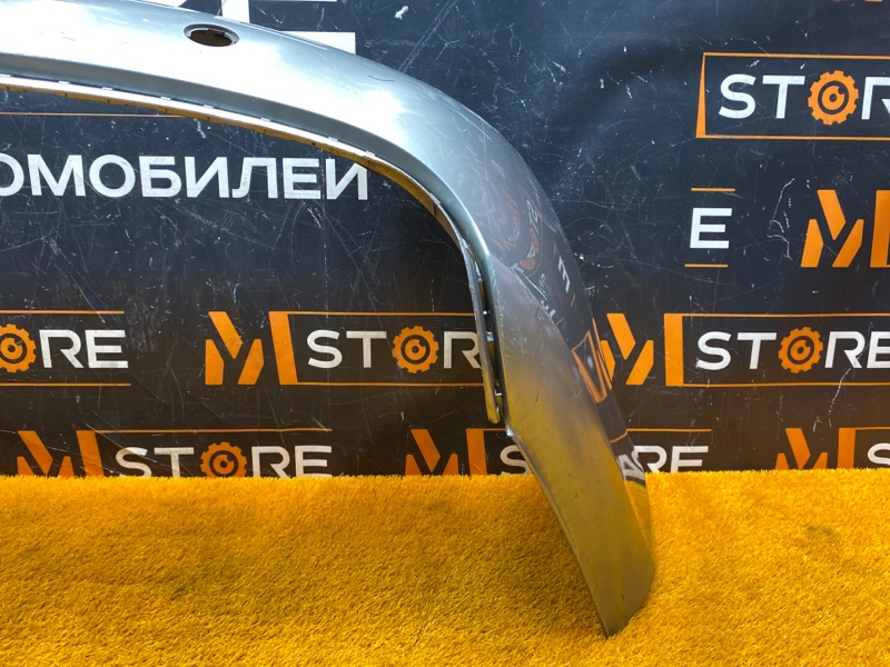 бампер, 5000 рублей, Красноярск