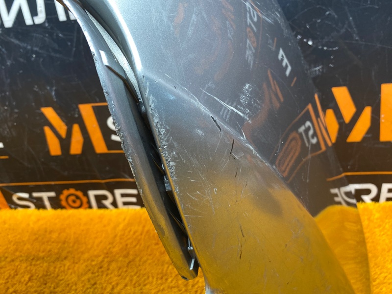 бампер, 5000 рублей, Красноярск