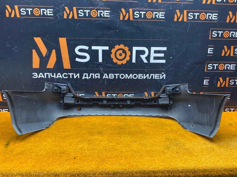 бампер, 5000 рублей, Красноярск