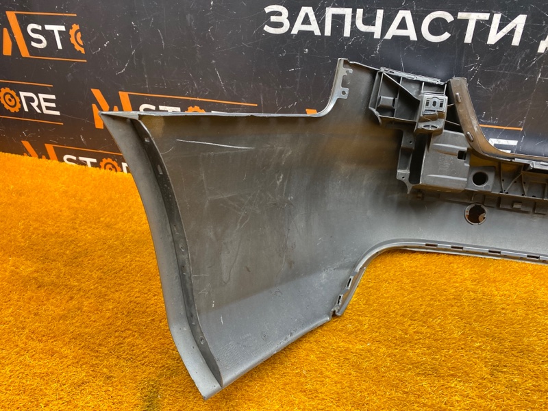 бампер, 5000 рублей, Красноярск