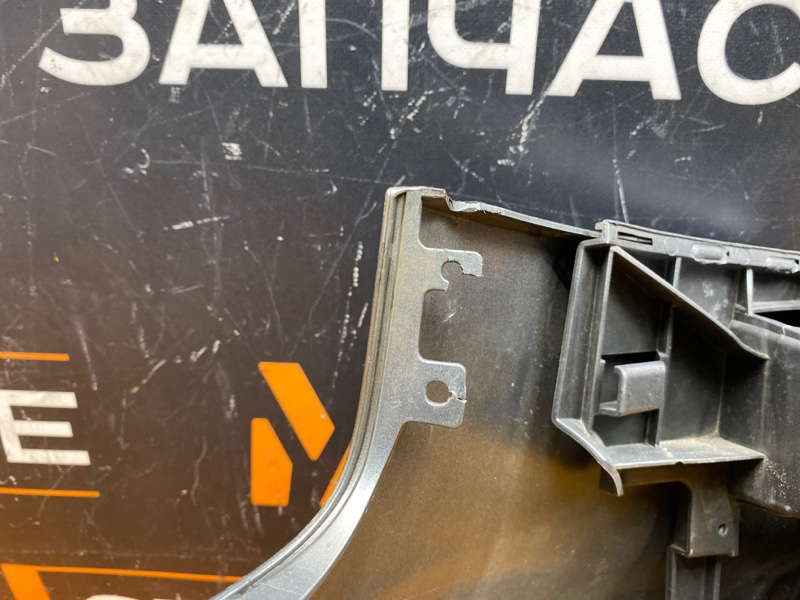 бампер, 5000 рублей, Красноярск