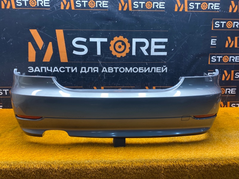 бампер, 3500 рублей, Красноярск