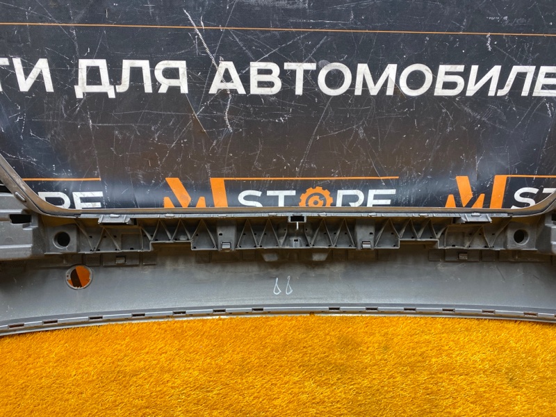 бампер, 5000 рублей, Красноярск