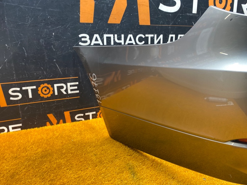 бампер, 3500 рублей, Красноярск