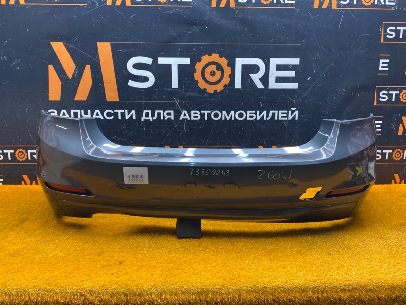 бампер, 5000 рублей, Красноярск