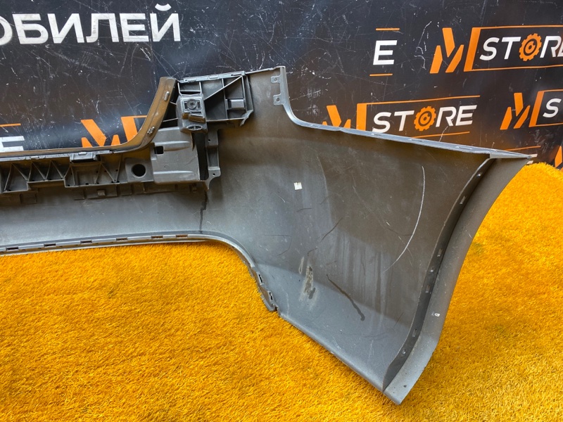 бампер, 5000 рублей, Красноярск