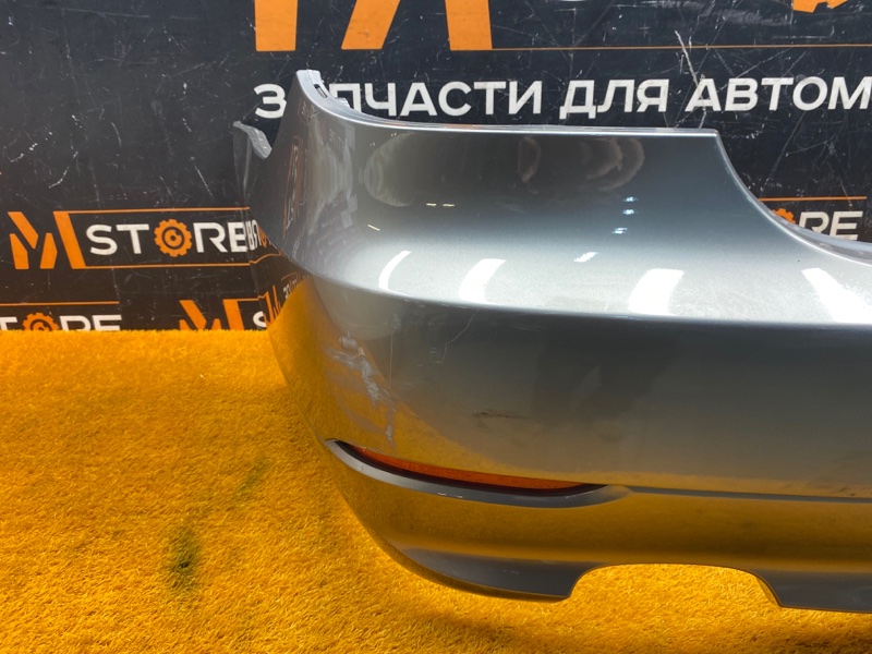 бампер, 3500 рублей, Красноярск