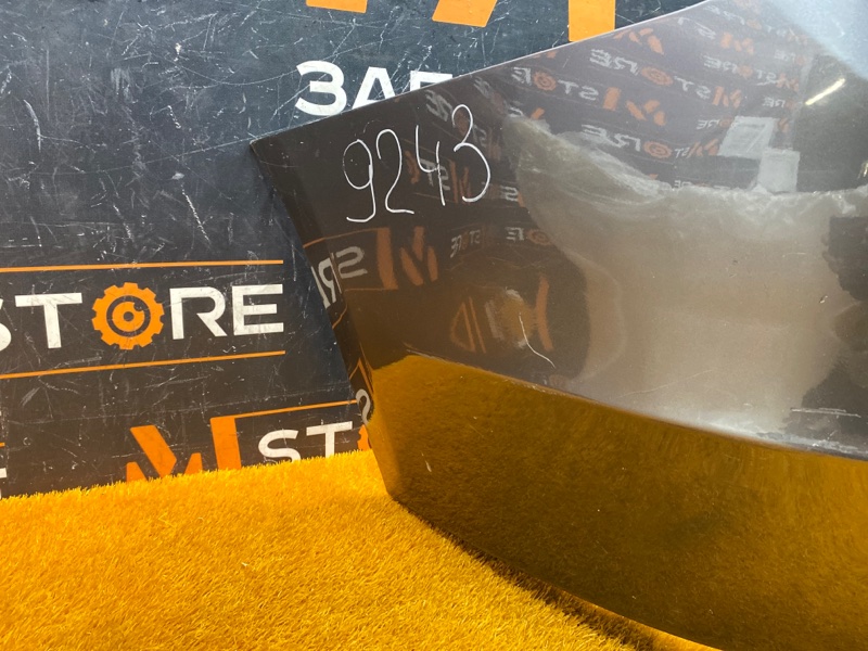 бампер, 5000 рублей, Красноярск