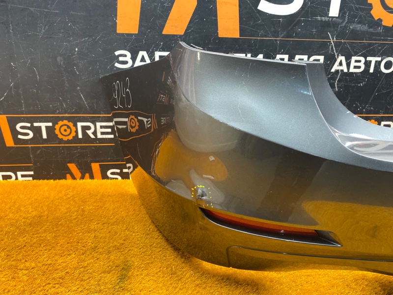 бампер, 5000 рублей, Красноярск