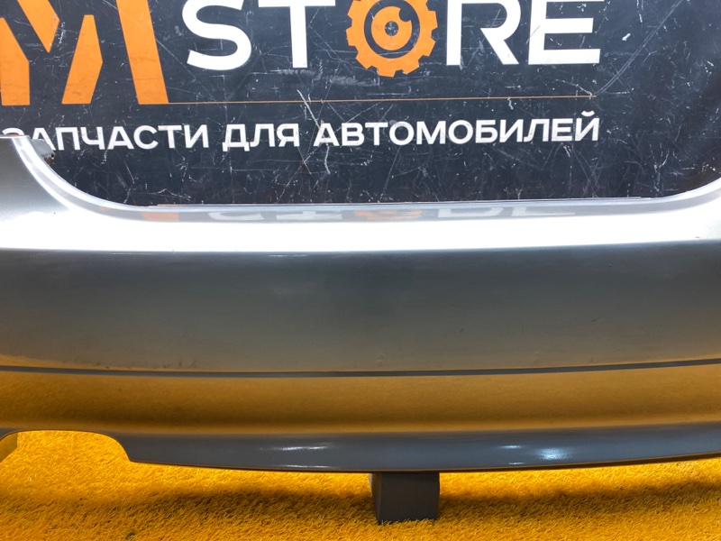 бампер, 3500 рублей, Красноярск