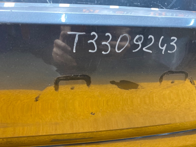 бампер, 5000 рублей, Красноярск