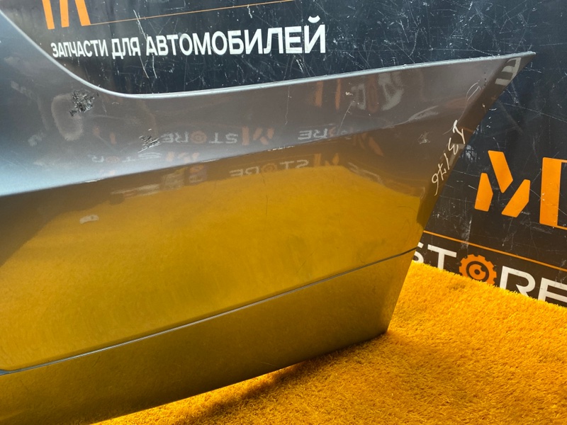 бампер, 3500 рублей, Красноярск