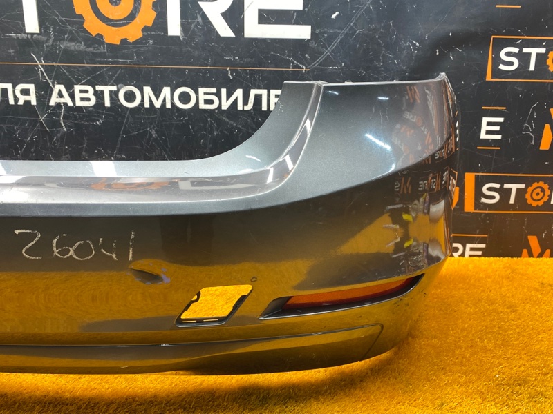 бампер, 5000 рублей, Красноярск