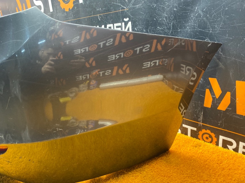 бампер, 5000 рублей, Красноярск