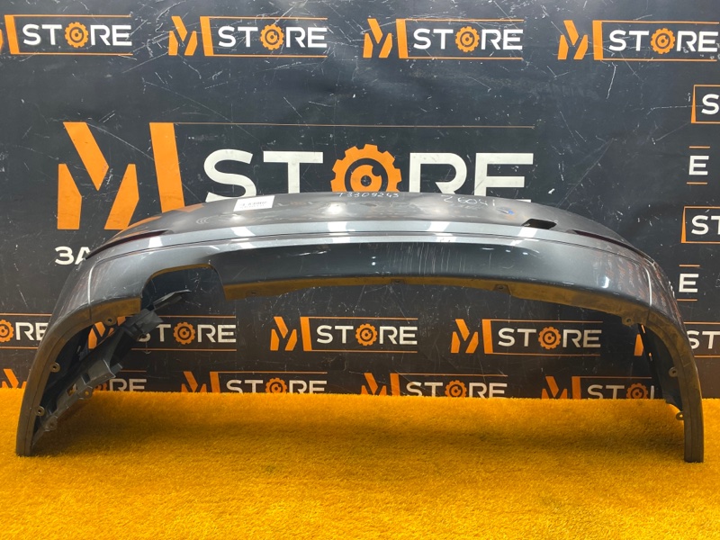 бампер, 5000 рублей, Красноярск