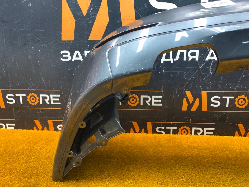 бампер, 5000 рублей, Красноярск