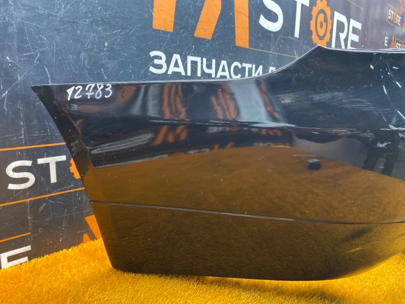 бампер, 2000 рублей, Красноярск